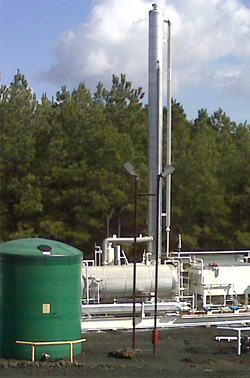 ASM OIL & GAS COMPANY, INC