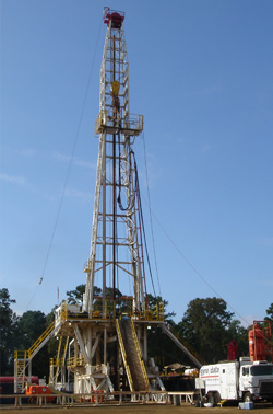 ASM OIL & GAS COMPANY, INC