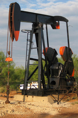 ASM OIL & GAS COMPANY, INC